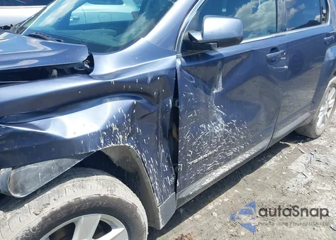 2013 GMC Terrain Sle-1 from USA, damaged, VIN 2GKALMEK9D6379207